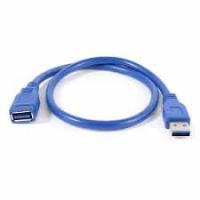 NIVATECH NTC-327 USB 3.0 USB UZATMA 1.5M  1.5METRE